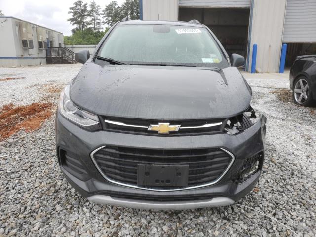 Photo 5 from auction – 2019 CHEVROLET TRAX 1LT with VIN 3GNCJLSB6KL360025