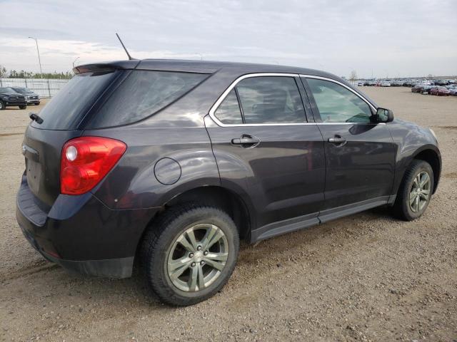Photo 3 from auction – 2013 CHEVROLET EQUINOX LS with VIN 2GNFLCEK4D6256966