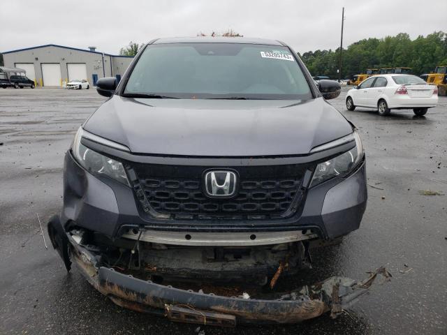 Zdjęcie 5 z aukcji – 2021 HONDA PASSPORT E z VIN 5FNYF7H54MB006384