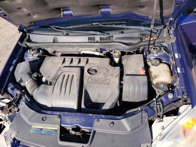 Photo 11 from auction – 2006 PONTIAC PURSUIT with VIN 1G2AJ15F567746162