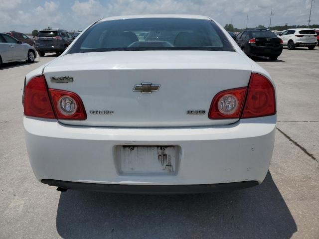 Photo 6 from auction – 2011 CHEVROLET MALIBU LS with VIN 1G1ZA5EU2BF197176