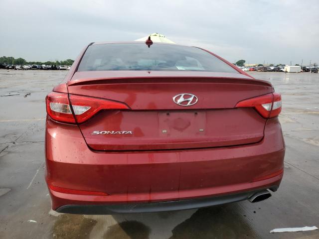 Photo 6 from auction – 2015 HYUNDAI SONATA SE with VIN 5NPE24AF8FH004562