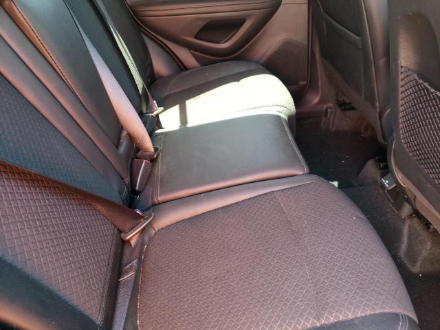 Photo 11 from auction – 2021 BUICK ENCORE PRE with VIN KL4CJESB3MB348739