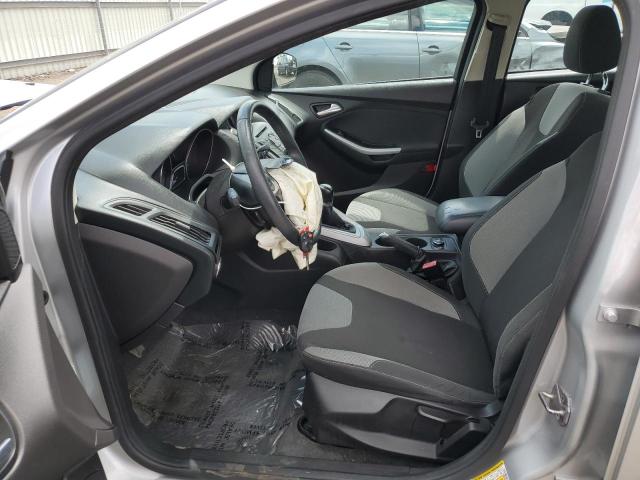 Photo 7 from auction – 2012 FORD FOCUS SE with VIN 1FAHP3F2XCL102035