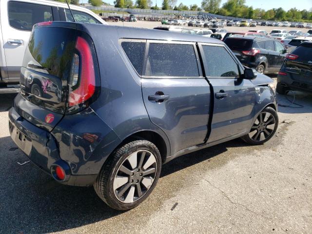Photo 3 from auction – 2015 KIA SOUL ! with VIN KNDJX3A56F7160637