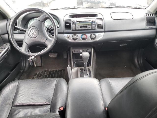 Photo 8 from auction – 2003 TOYOTA CAMRY LE with VIN 4T1BF30K33U053360