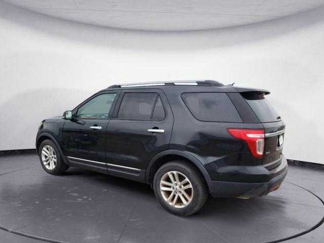 Photo 2 from auction – 2015 FORD EXPLORER X with VIN 1FM5K7D8XFGA13763