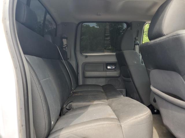 Photo 10 from auction – 2008 FORD F150 SUPER with VIN 1FTPW12528FA29133