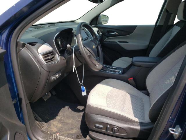 Photo 7 from auction – 2022 CHEVROLET EQUINOX LT with VIN 2GNAXTEV4N6130634