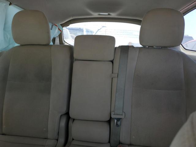 Photo 10 from auction – 2013 NISSAN PATHFINDER with VIN 5N1AR2MM2DC639516