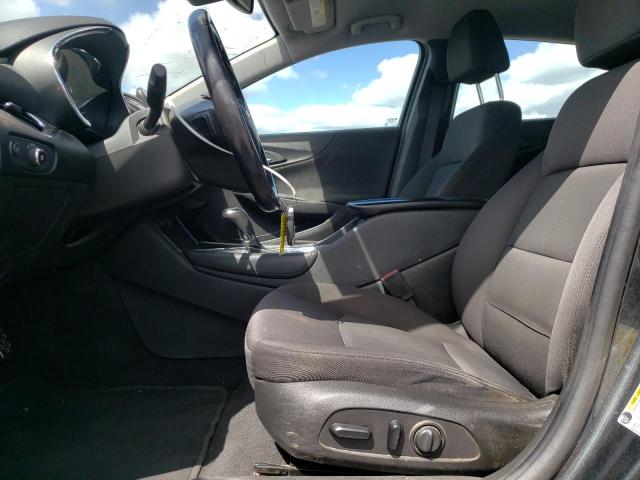 Photo 7 from auction – 2017 CHEVROLET MALIBU LT with VIN 1G1ZE5ST8HF223496