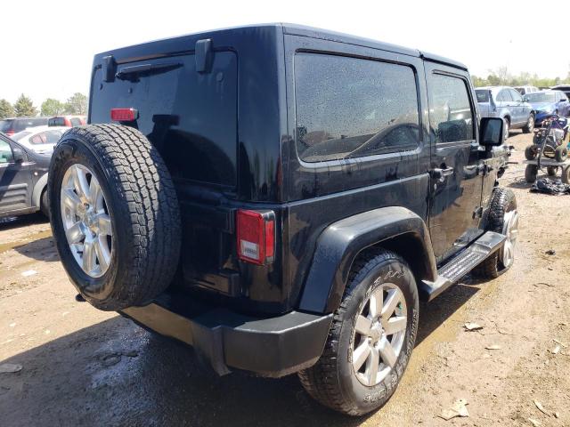 Photo 3 from auction – 2017 JEEP WRANGLER S with VIN 1C4AJWBGXHL541503