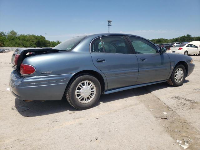 Photo 3 from auction – 2002 BUICK LESABRE CU with VIN 1G4HP54K024207311