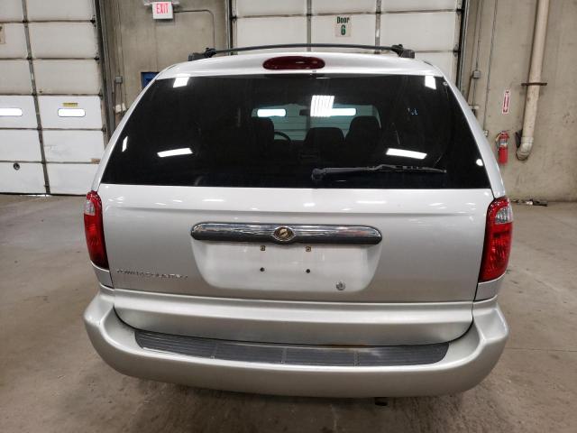 Photo 6 from auction – 2005 CHRYSLER TOWN & COU with VIN 1C4GP45RX5B352216