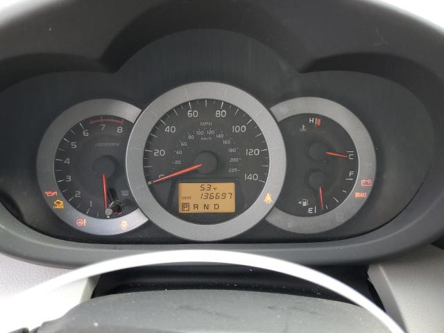 Photo 9 from auction – 2011 TOYOTA RAV4 with VIN 2T3ZF4DV0BW053542