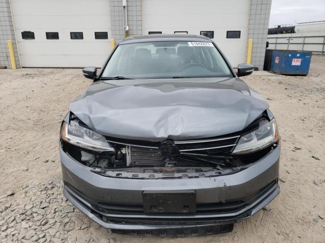 Photo 5 from auction – 2017 VOLKSWAGEN JETTA SE with VIN 3VWDB7AJ7HM405595