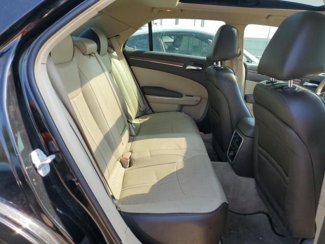 Photo 10 from auction – 2013 CHRYSLER 300C LUXUR with VIN 2C3CCASG8DH535734