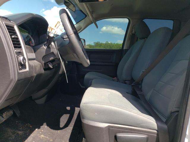 Photo 7 from auction – 2019 RAM 1500 CLASS with VIN 1C6RR7FGXKS638863