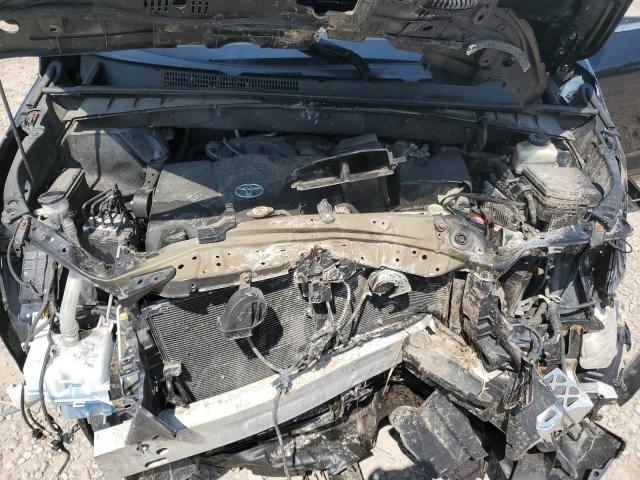 Photo 11 from auction – 2018 TOYOTA HIGHLANDER with VIN 5TDJZRFH9JS527738