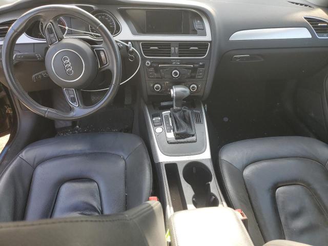 Photo 8 from auction – 2016 AUDI A4 PREMIUM with VIN WAUAFAFL3GN015421