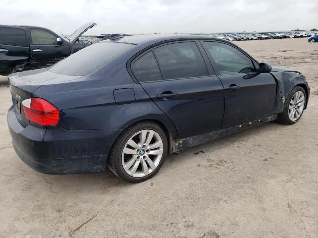 Photo 3 from auction – 2006 BMW 325 I with VIN WBAVB135X6PT24678