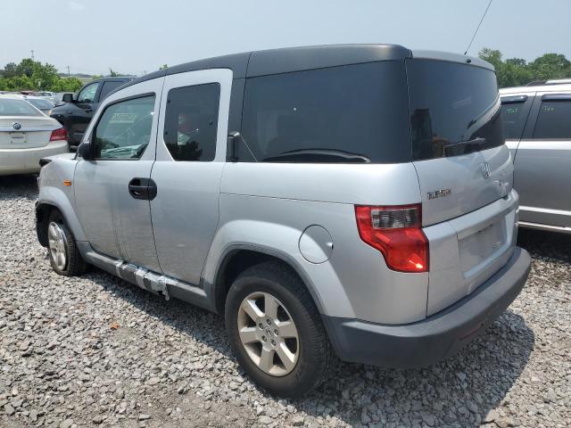 Photo 2 from auction – 2010 HONDA ELEMENT EX with VIN 5J6YH1H79AL006165