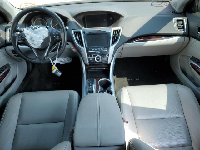 Photo 8 from auction – 2017 ACURA TLX TECH with VIN 19UUB2F53HA000821