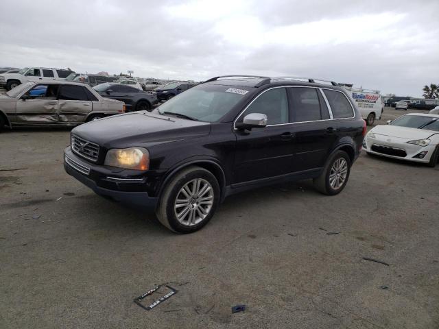 Photo 1 from auction – 2008 VOLVO XC90 V8 with VIN YV4CZ852781474526