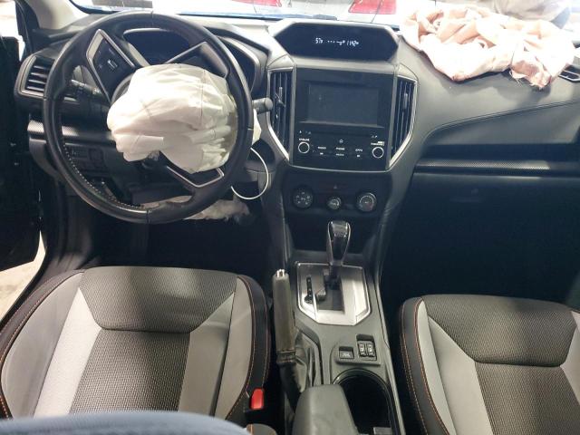 Photo 8 from auction – 2019 SUBARU CROSSTREK with VIN JF2GTACC6K8213168