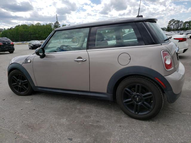 Photo 2 from auction – 2013 MINI COOPER with VIN WMWSU3C58DT545872