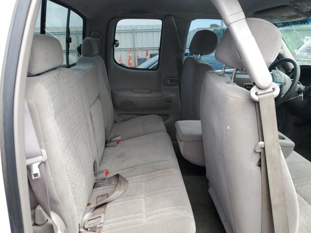 Photo 10 from auction – 2003 TOYOTA TUNDRA ACC with VIN 5TBBT44133S357810