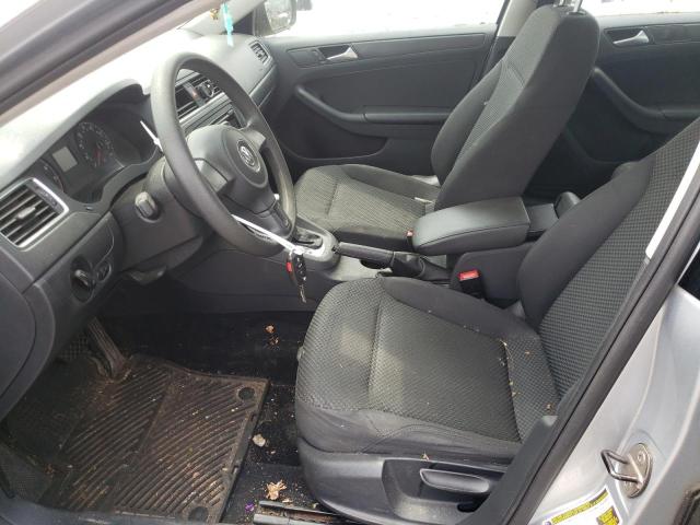Photo 7 from auction – 2014 VOLKSWAGEN JETTA BASE with VIN 3VW2K7AJ2EM227923