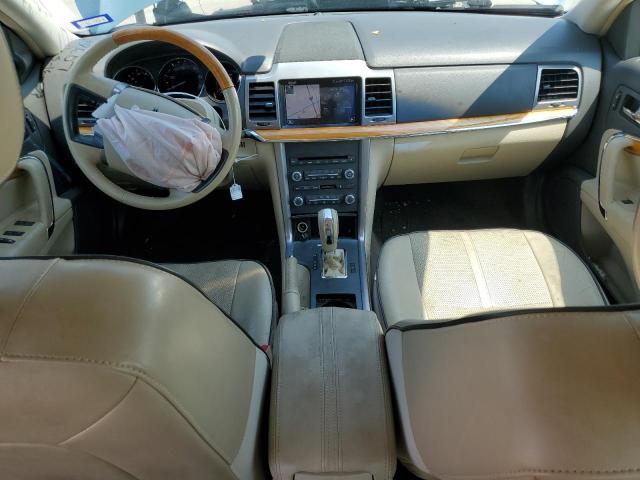 Фото 8 с аукциона – 2011 LINCOLN MKZ с VIN 3LNHL2GC9BR759279