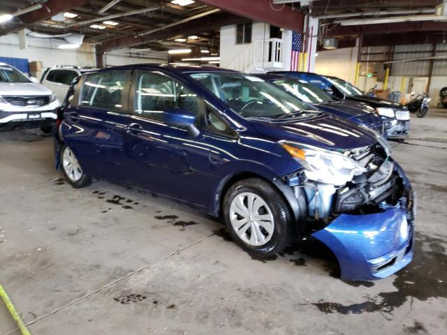 Photo 4 from auction – 2019 NISSAN VERSA NOTE with VIN 3N1CE2CP8KL357406
