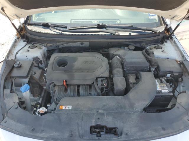 Photo 11 from auction – 2016 HYUNDAI SONATA SE with VIN 5NPE24AF5GH275516