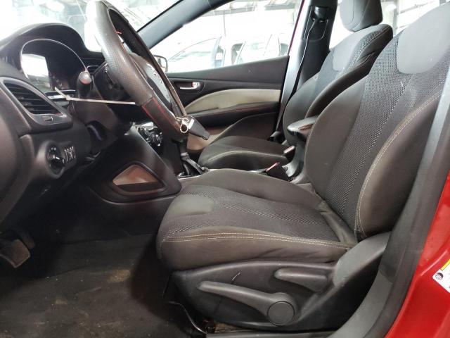 Photo 7 from auction – 2015 DODGE DART SXT with VIN 1C3CDFBB0FD421127