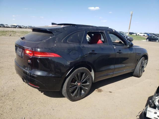 Photo 3 from auction – 2017 JAGUAR F-PACE S with VIN SADCM2BV4HA899719