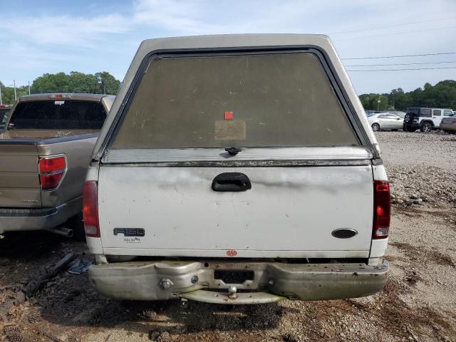 صورة رقم 6 من المزاد - 2003 FORD F150 مع VIN 1FTRF17243NB39123