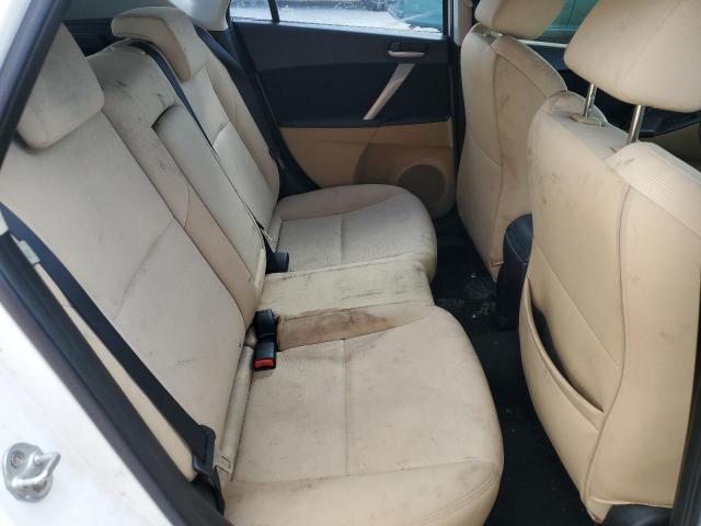 Photo 10 from auction – 2010 MAZDA 3 S with VIN JM1BL1H53A1168992