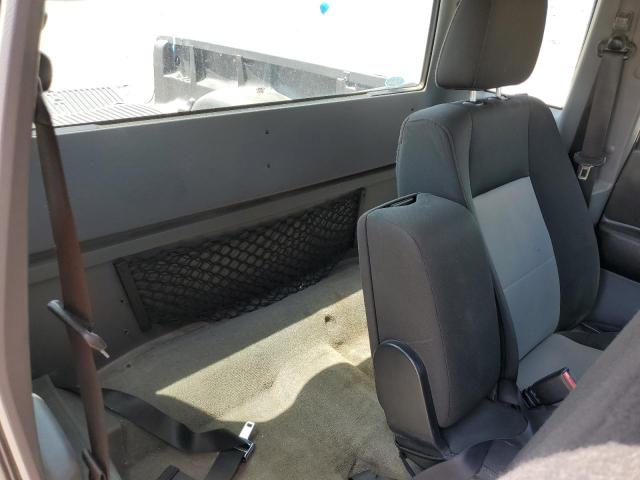 Photo 10 from auction – 2011 FORD RANGER SUP with VIN 1FTKR1EDXBPA67358