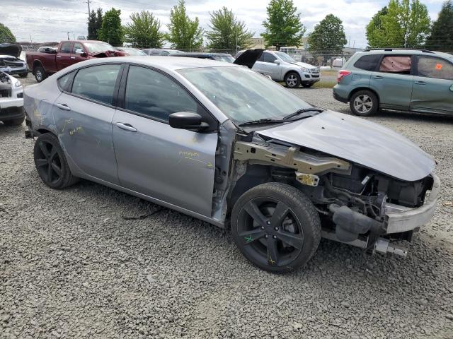 Photo 4 from auction – 2015 DODGE DART SXT with VIN 1C3CDFBBXFD415321
