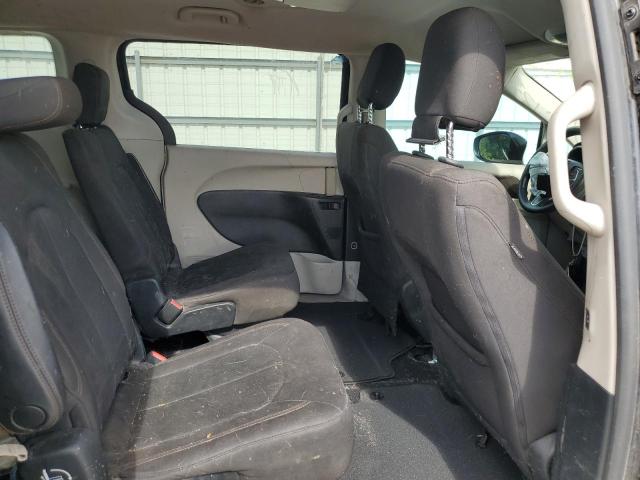 Photo 10 from auction – 2017 CHRYSLER PACIFICA T with VIN 2C4RC1DG7HR665765