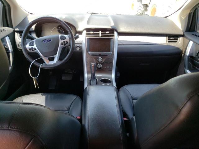 Photo 8 from auction – 2013 FORD EDGE SEL with VIN 2FMDK3J95DBB50809