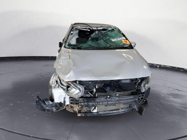 Photo 5 from auction – 2021 NISSAN VERSA SV with VIN 3N1CN8EV1ML853147