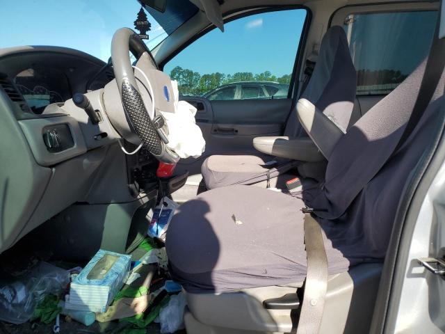 Photo 7 from auction – 2003 FORD WINDSTAR L with VIN 2FMZA514X3BA97886