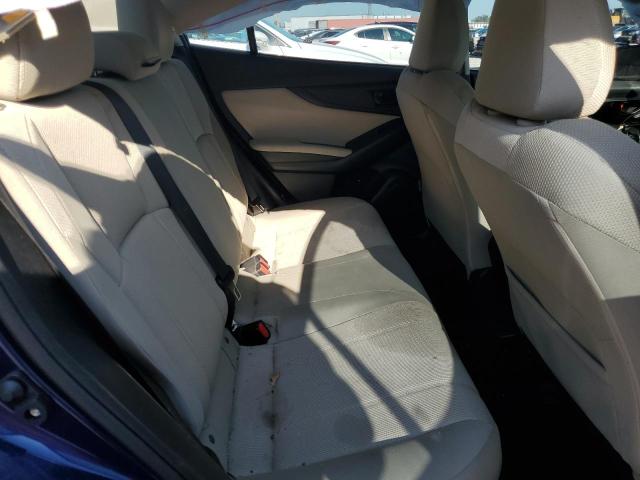 Foto 10 de la subasta – 2017 SUBARU IMPREZA PR con VIN 4S3GKAB62H3603543