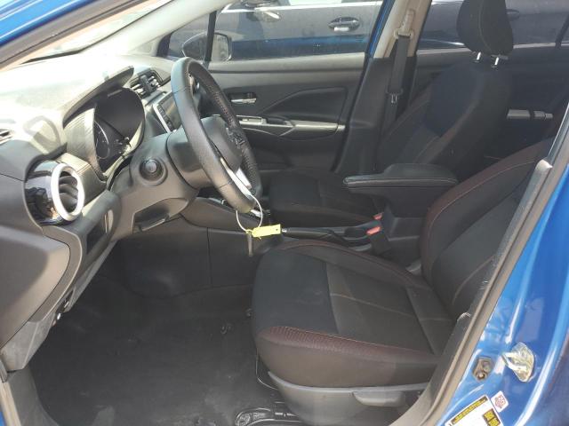 Photo 7 from auction – 2020 NISSAN VERSA SR with VIN 3N1CN8FV6LL882849