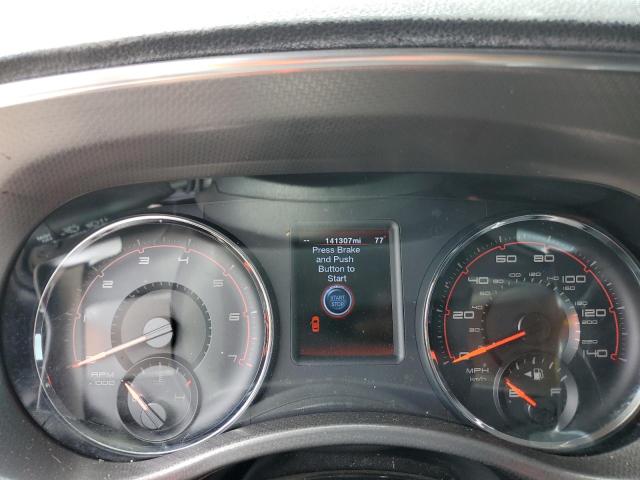 Photo 9 from auction – 2012 DODGE CHARGER SX with VIN 2C3CDXHG0CH187837