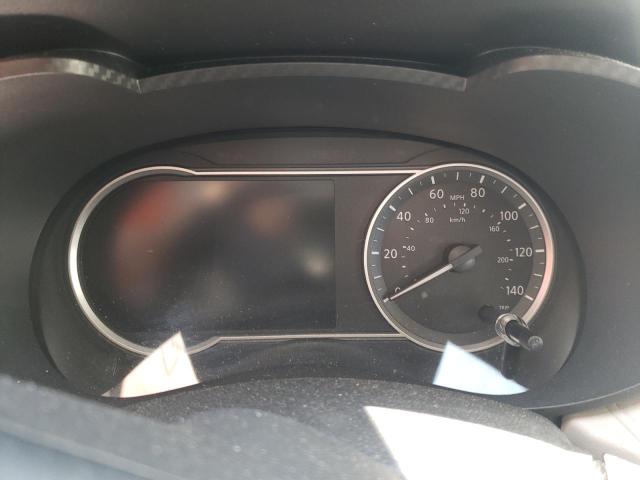 Photo 9 from auction – 2021 NISSAN VERSA SV with VIN 3N1CN8EV4ML889656