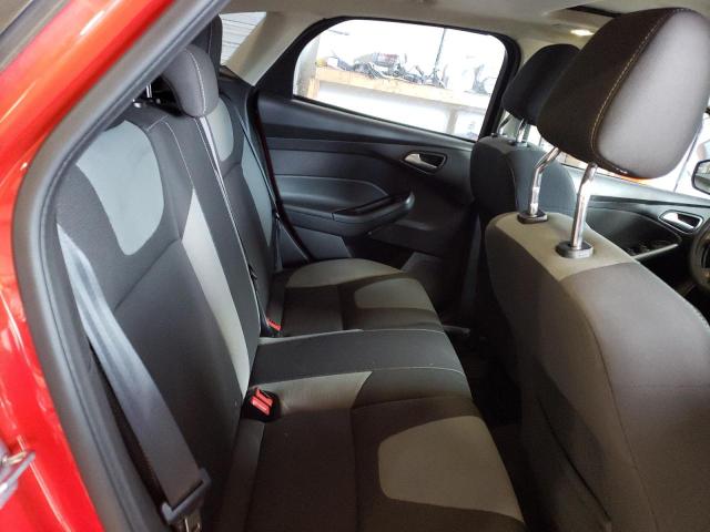 Photo 10 from auction – 2012 FORD FOCUS SE with VIN 1FAHP3K25CL125180